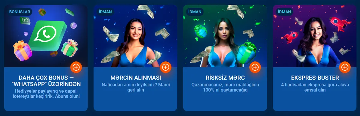 MostBet Casino VIP Proqramı