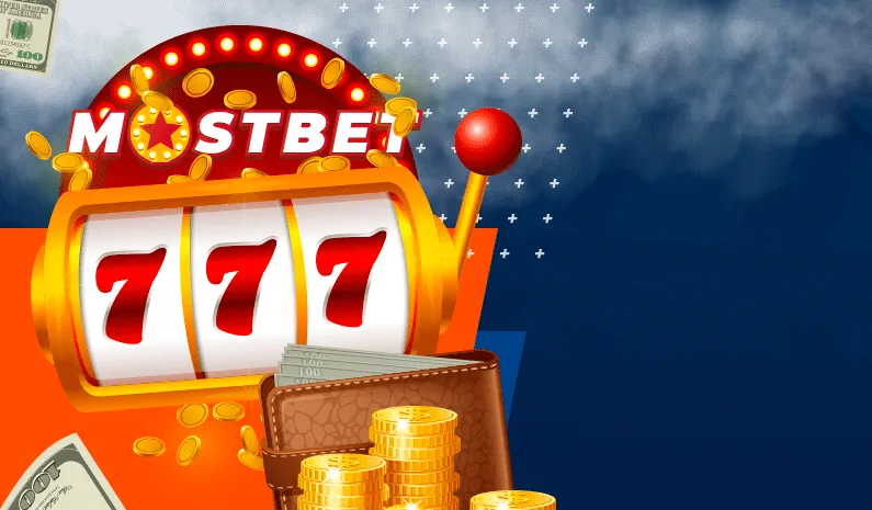 MostBet Casino-da idman mərcləri