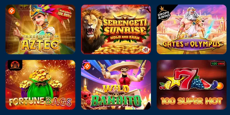 MostBet Casino: əsas icmal və növbəti addımlar