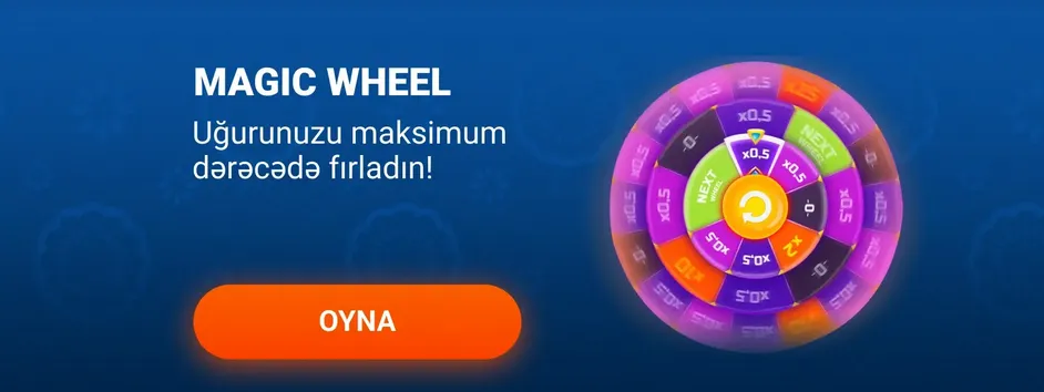 MostBet Casino bonus şərtləri